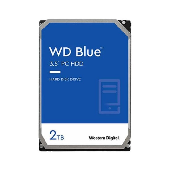 Western Digital 2TB 7200RPM